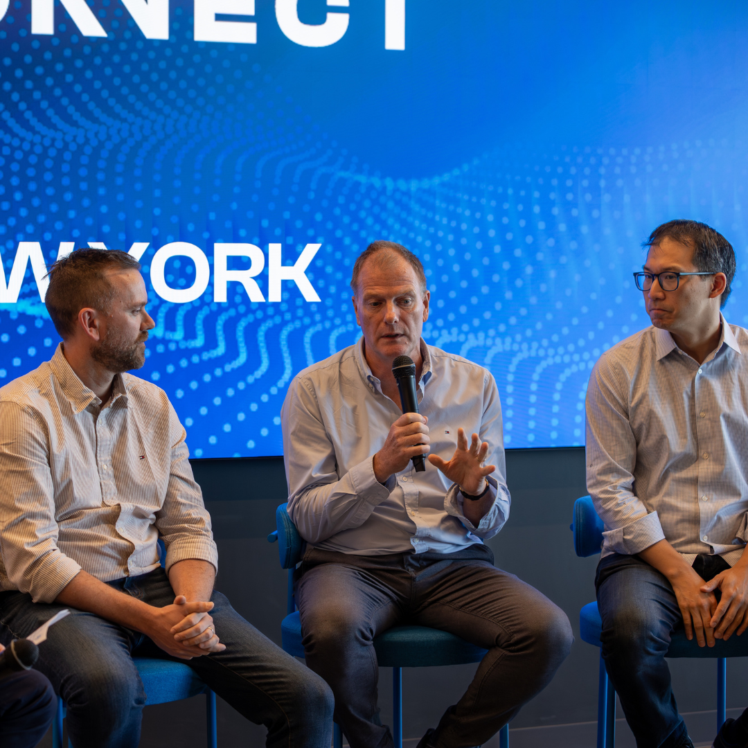 Big Problems Need Bold Solutions 