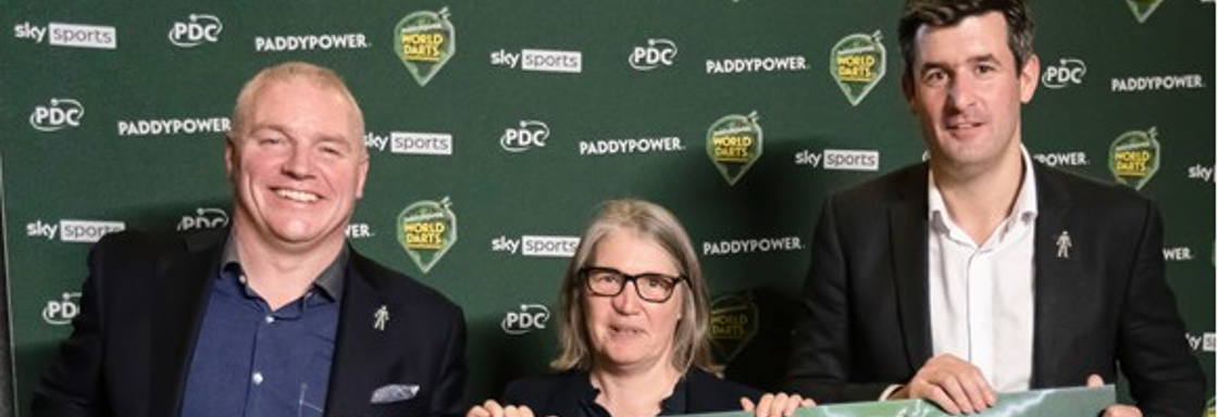paddy power