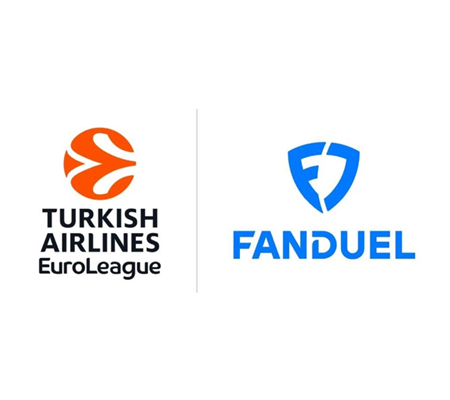 FanDuel and EuroLeague basketball agree to broadcasting agreement