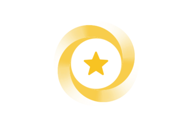 Do More Logo Circle