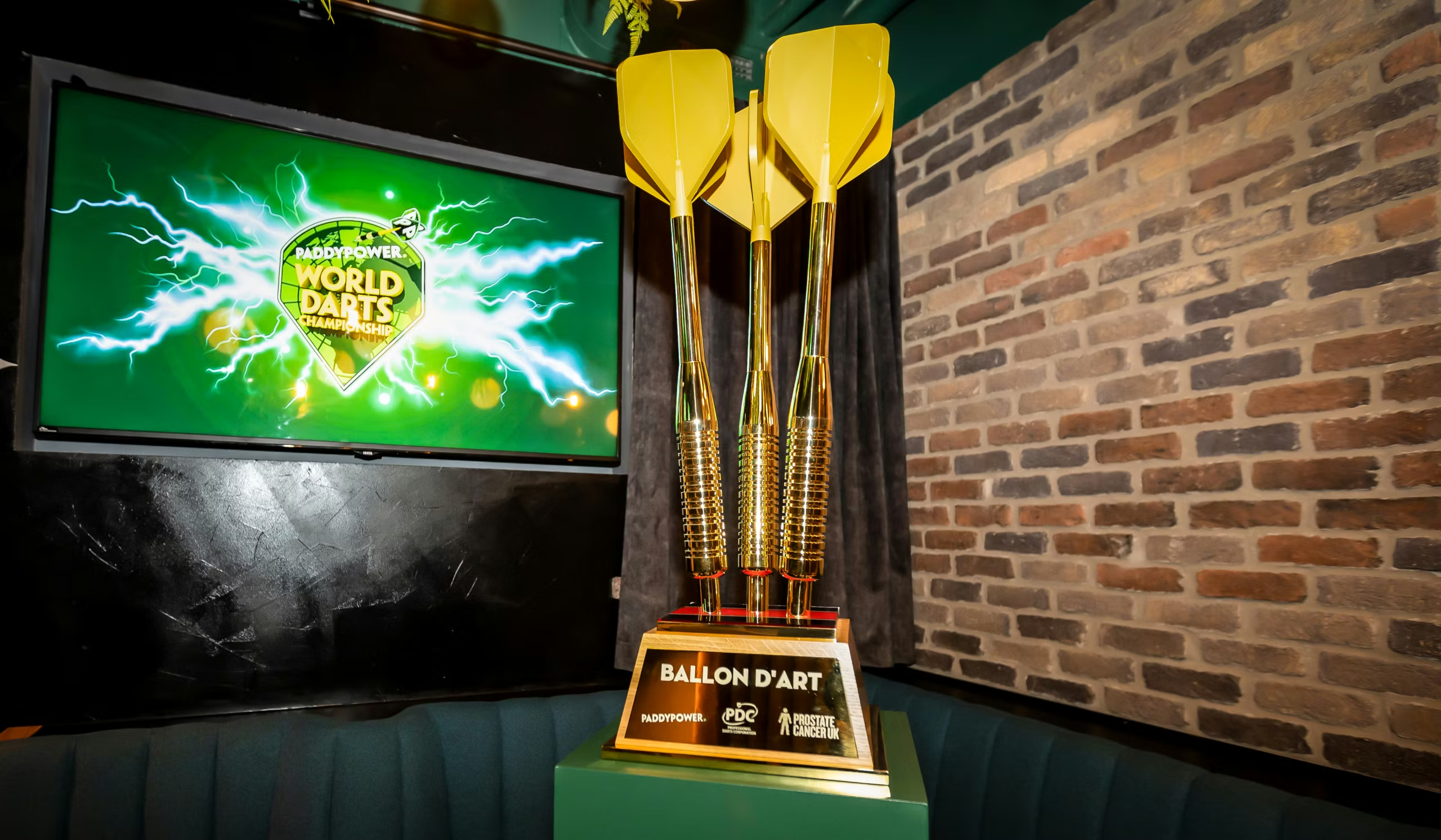 Paddy Power Prostate Cancer Scaled Copy