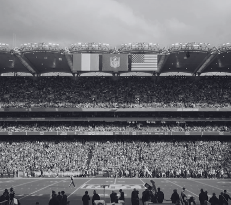Touch Down in Dublin: How Flutter Delivered the NFL's Historic Game