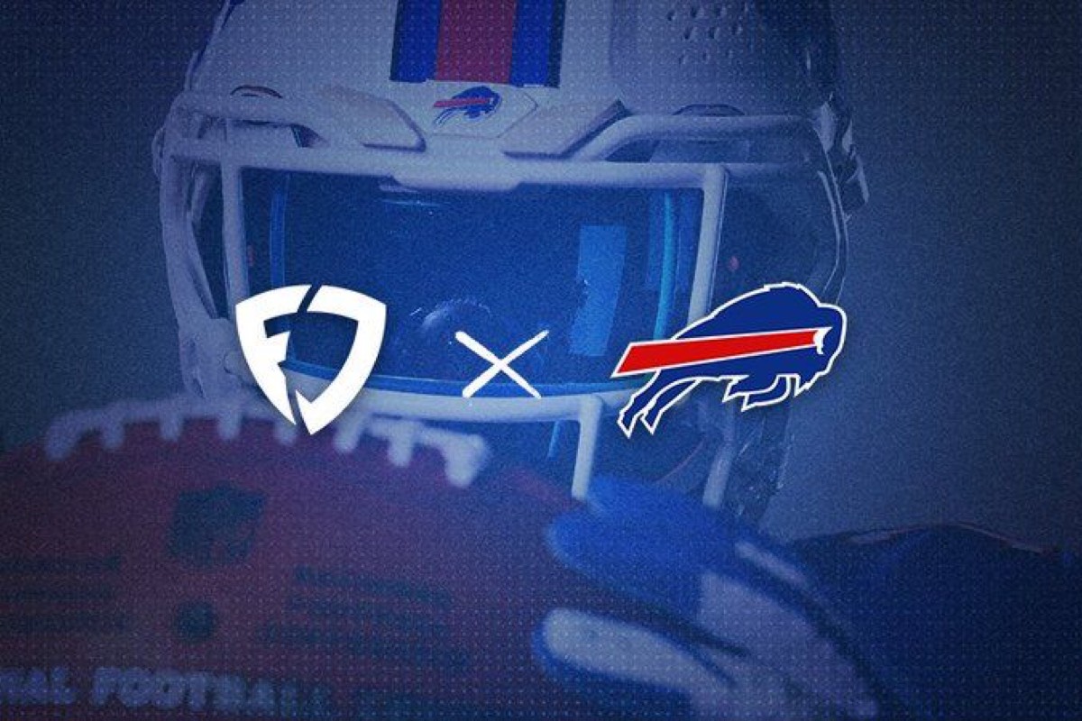 fanduel x buffalo bills