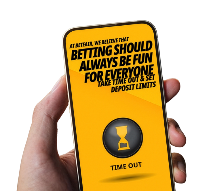 Responsible Gaming Cv