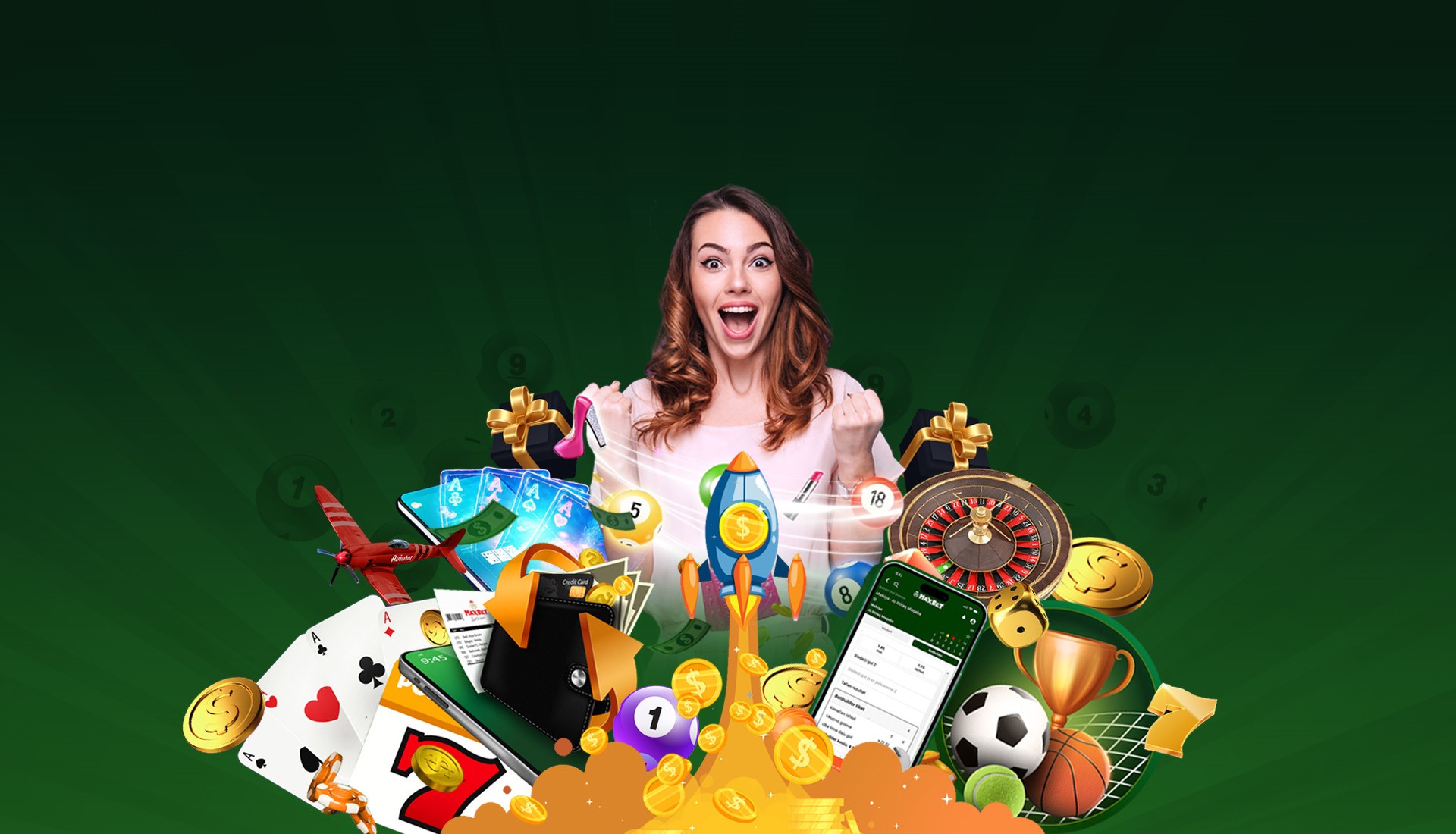 MaxBet