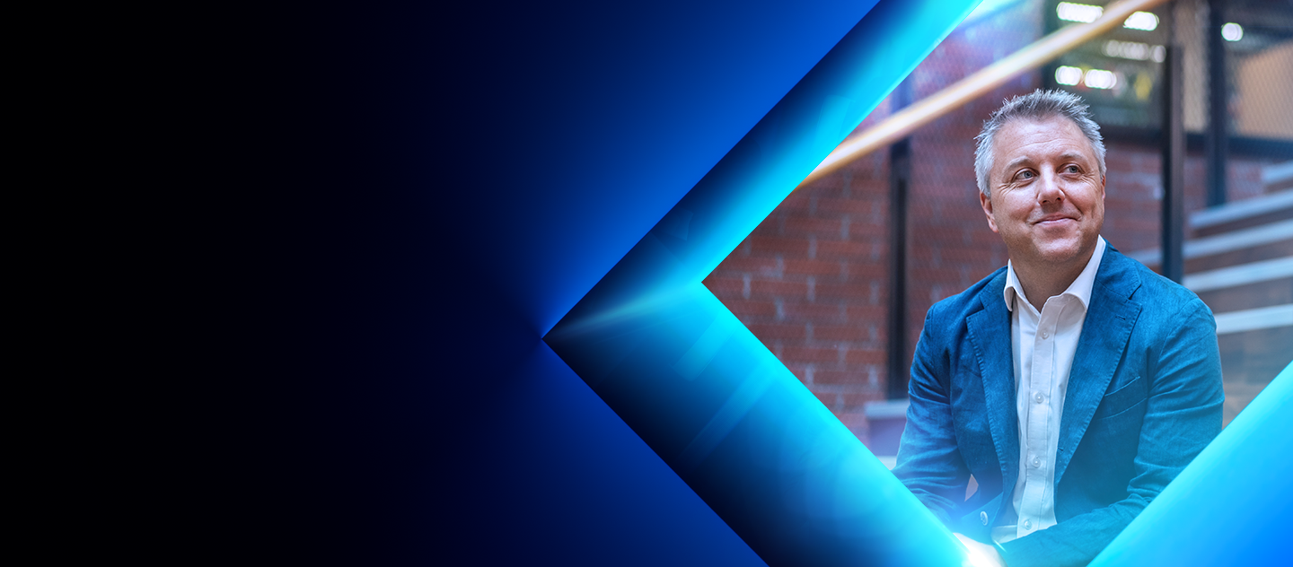 Website Header - Dan Taylor