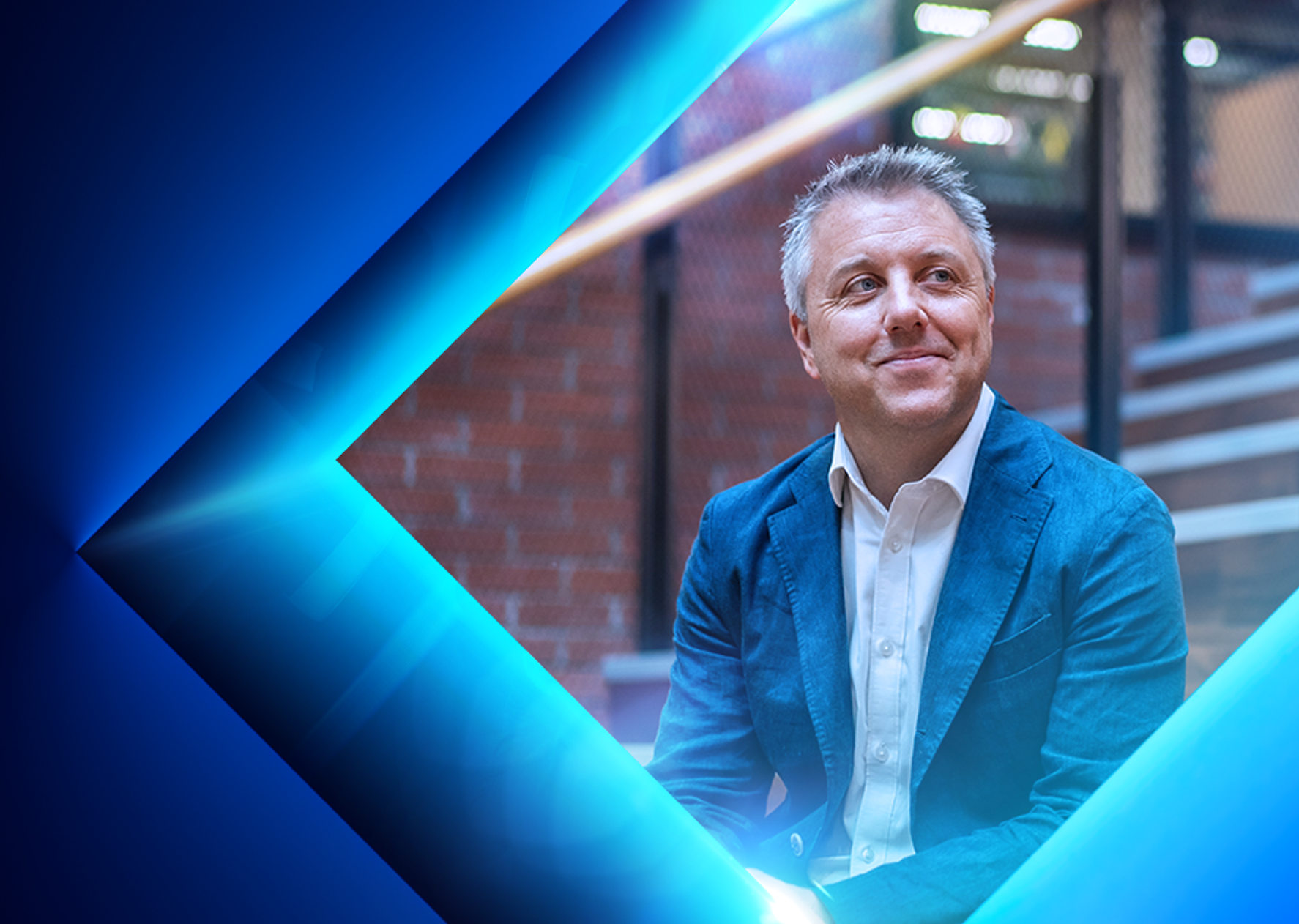 Website Header - Dan Taylor