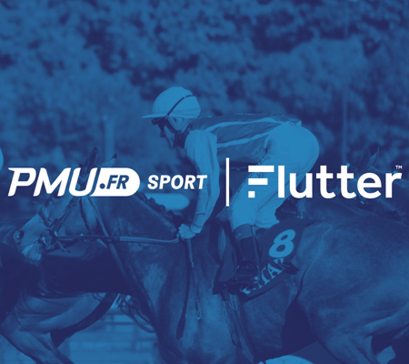 Flutter expands longstanding B2B partnership with leading French operator PMU