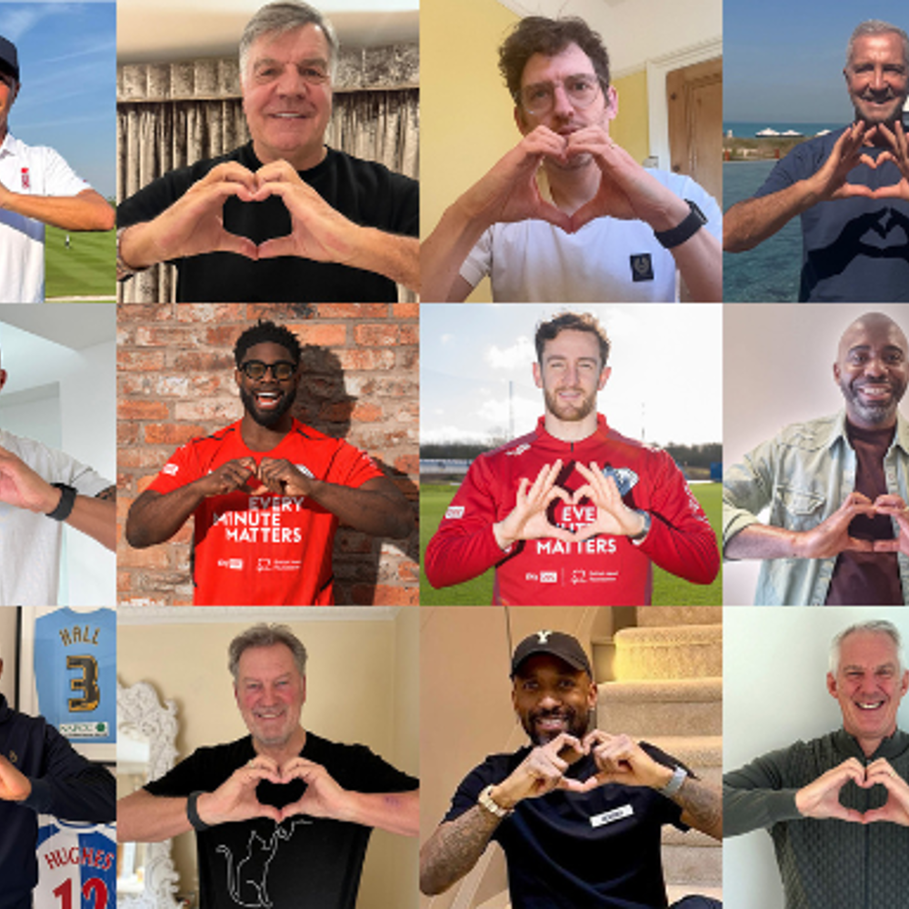 News Hub Cover Image Every Minute Matters 2 (1)