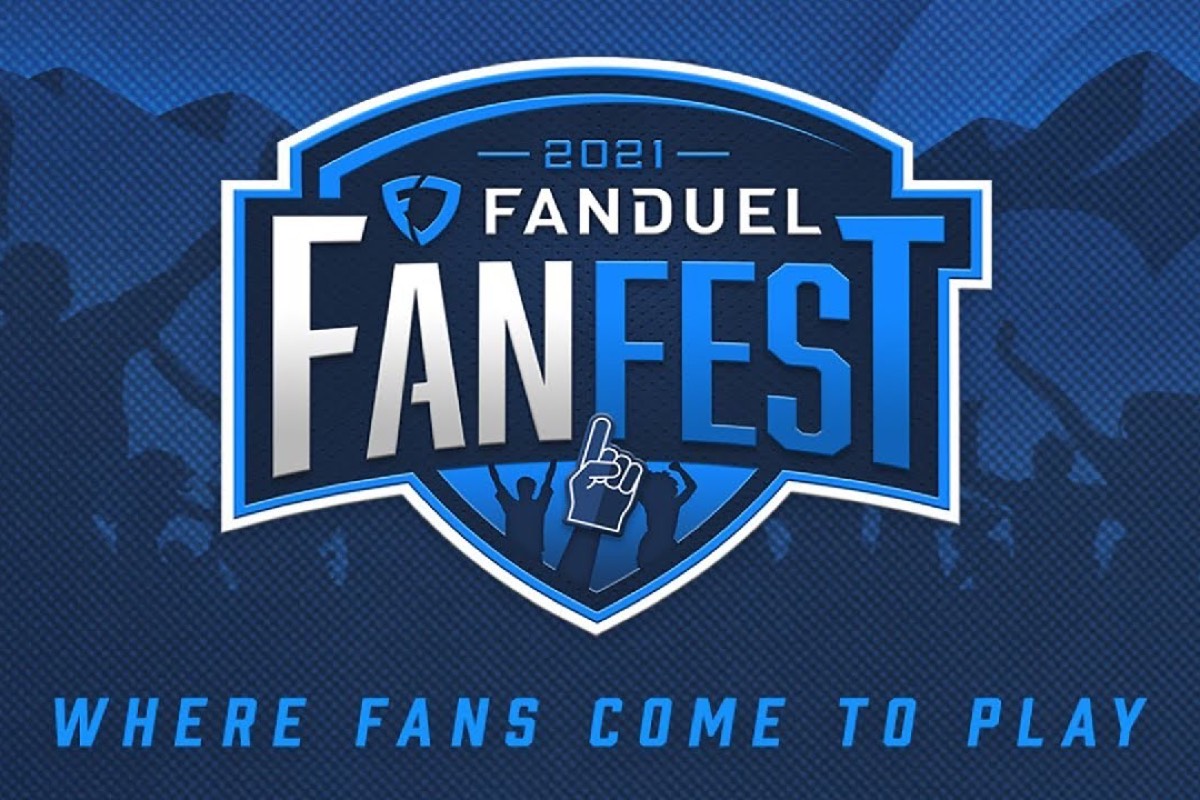 fanduel fanfest