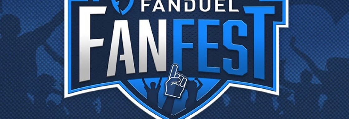 fanduel fanfest