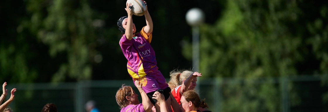 Flutter Community Partnership Spotlight: Mixing it Up With IMAS