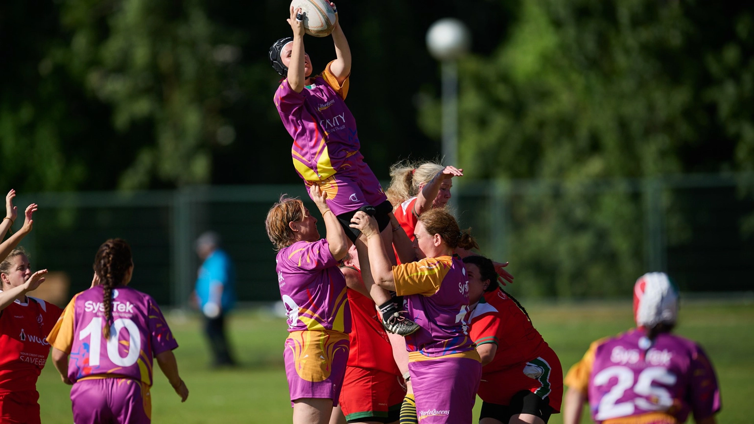 Flutter Community Partnership Spotlight: Mixing it Up With IMAS