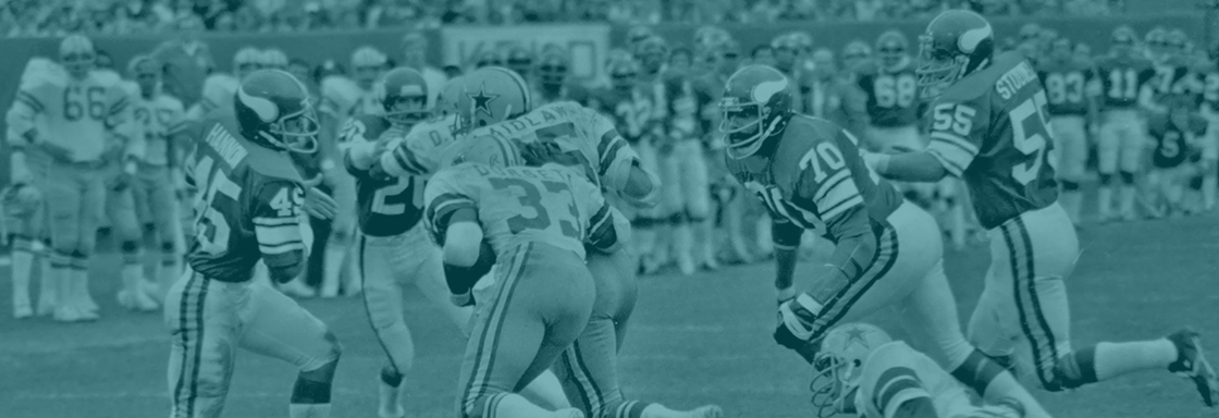 Not just America’s Game: how American Football became one of the most popular sports for UK punters