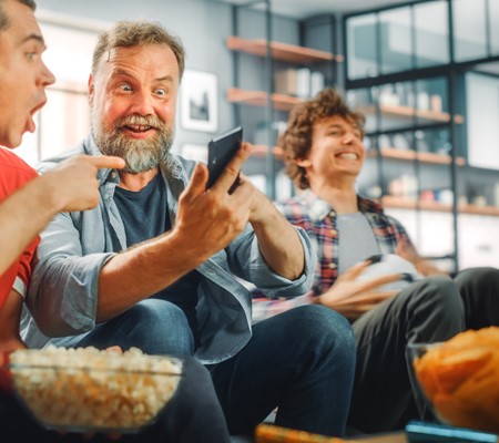 The rise of social betting: how community is changing the game