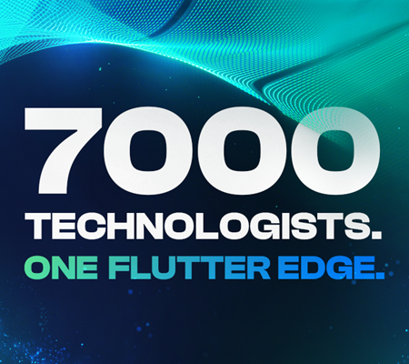 The 7,000+ Technologists Powering Flutter’s Edge