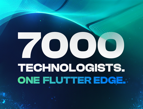 The 7,000+ Technologists Powering Flutter’s Edge