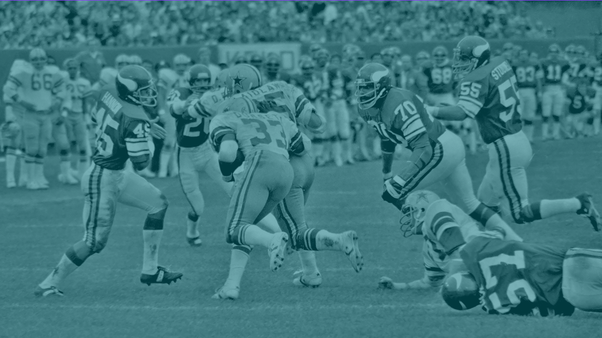 Not just America’s Game: how American Football became one of the most popular sports for UK punters