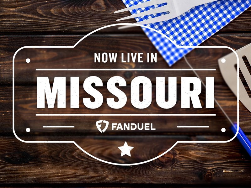 Fanduel Missouri