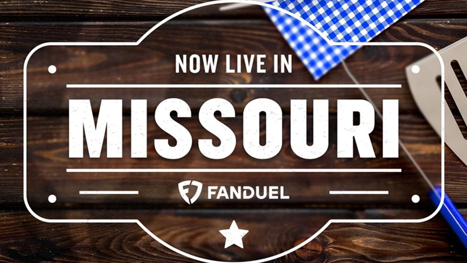 Fanduel Missouri
