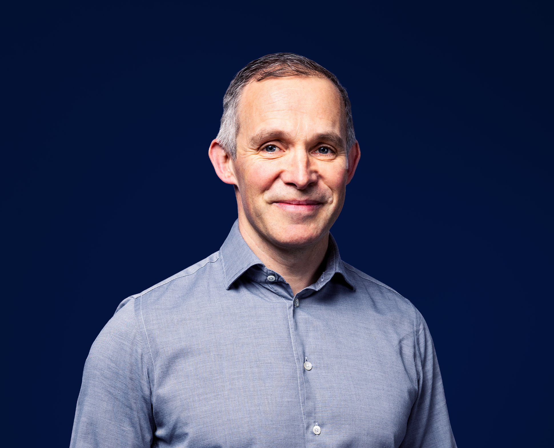 Peter Jackson Exco Board