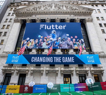 Flutter named in TIME's list of 100 Most Influential Companies of 2024