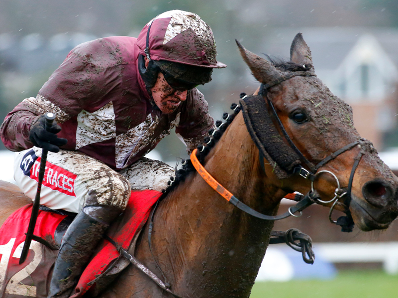 Flutter to sponsor six-part horseracing docuseries to air on ITV1 in 2024