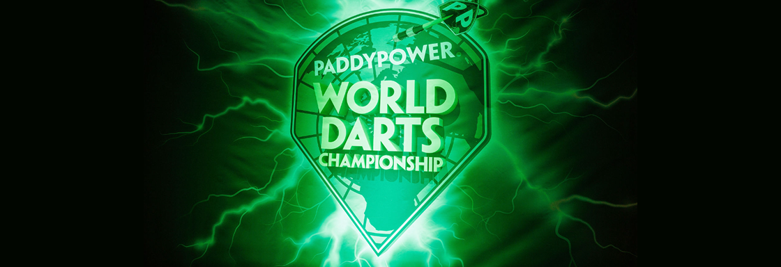 Darts Championship