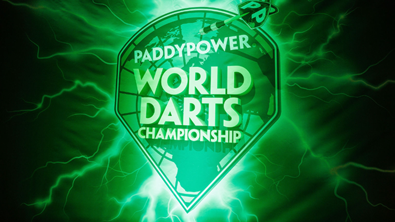 Darts Championship