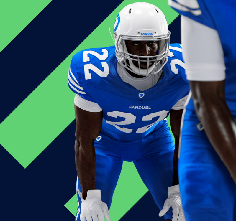 Flutter's FanDuel teams up with   to offer fans NFL Sunday Ticket