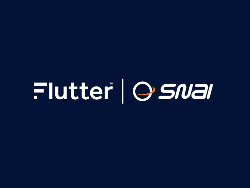 Addition of Snai enhances Flutter’s gold medal position in attractive Italian market