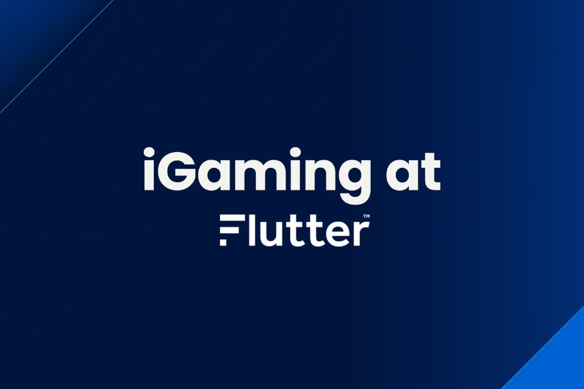 iGaming at Flutter