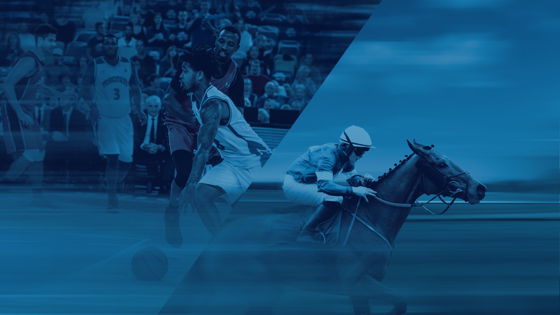 A Unique Challenge: How March Madness and the Grand National Capture The Imagination