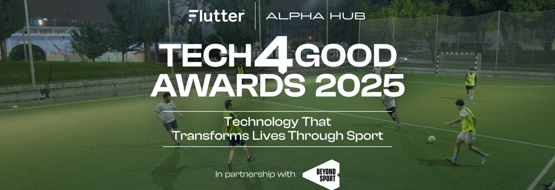 T4G Global Posterframe V1 UHD