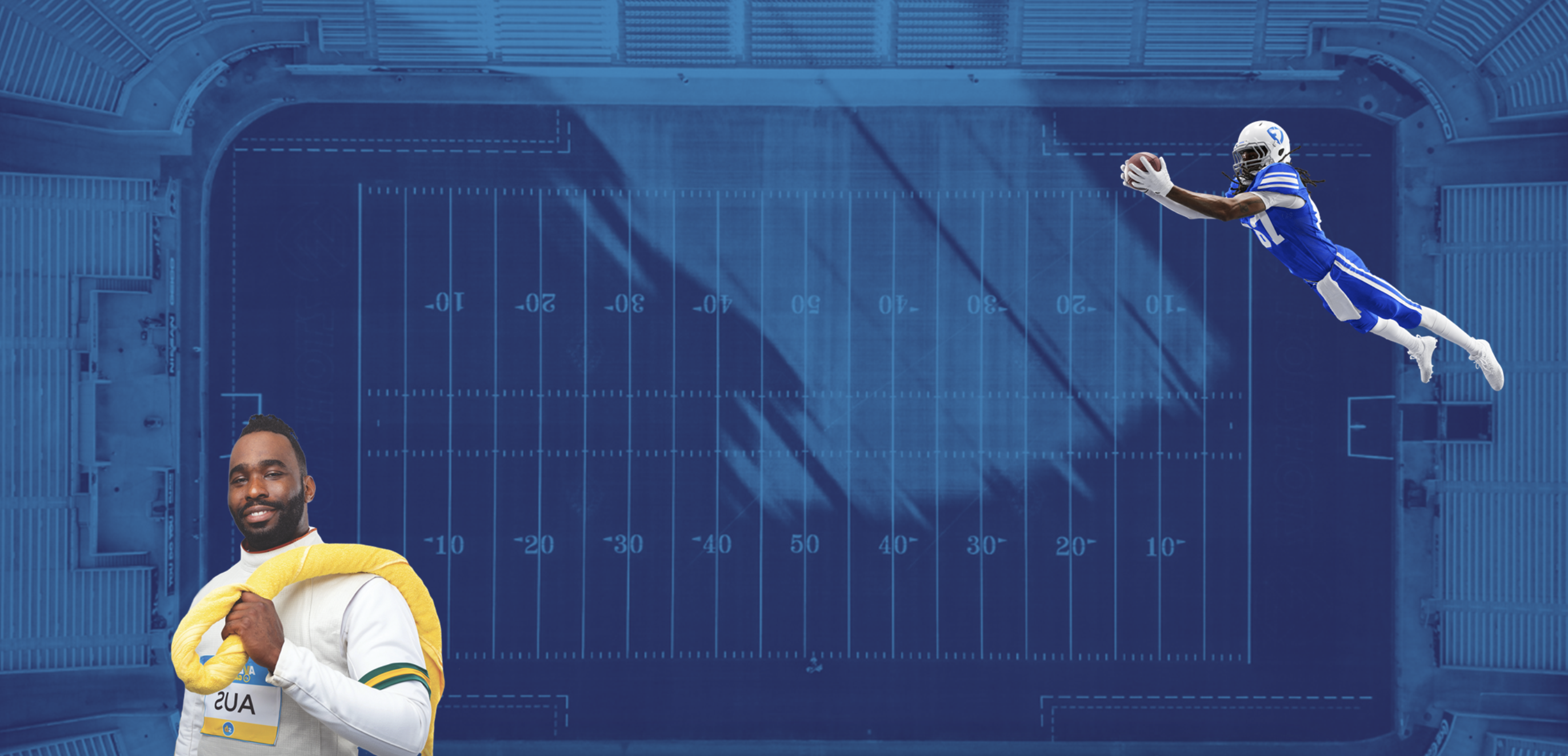 How 'Same Game' changed the game for sports betting