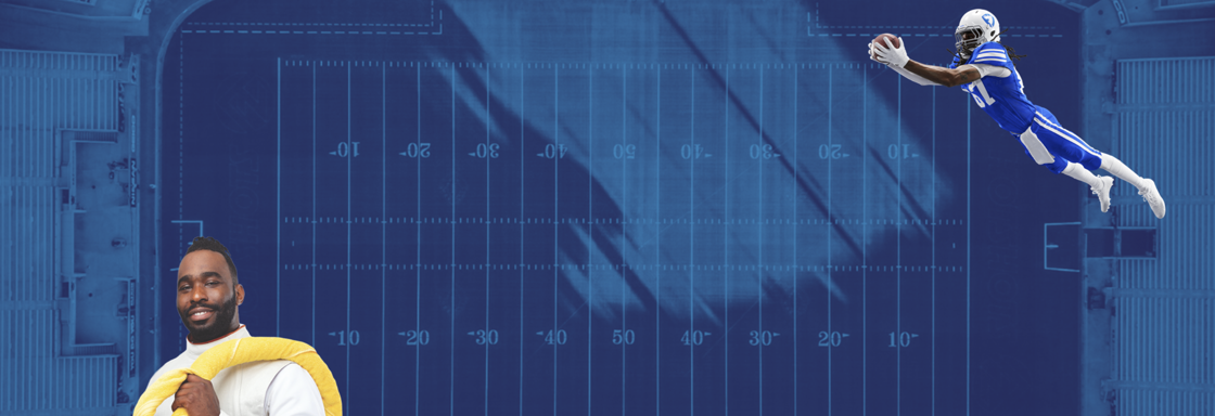 How 'Same Game' changed the game for sports betting