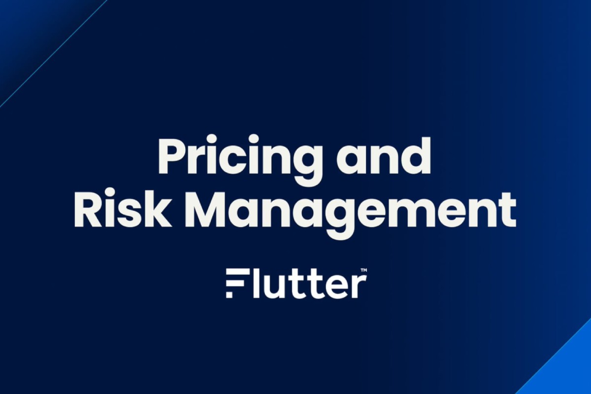 Pricing at Flutter