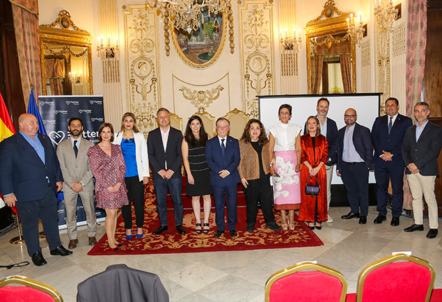 Supporting underprivileged families with science scholarships