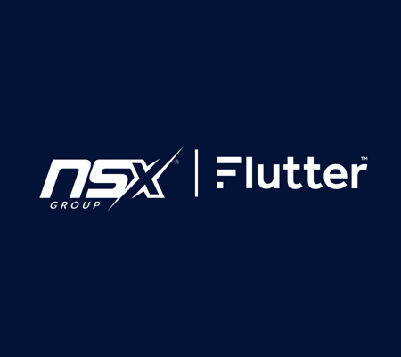 Flutter Entertainment announces completion of NSX acquisition