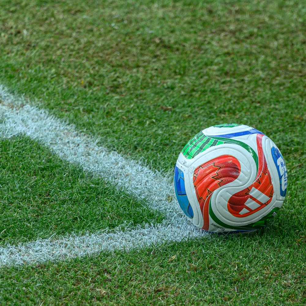 WC Soccer Ball + End Goal (1)
