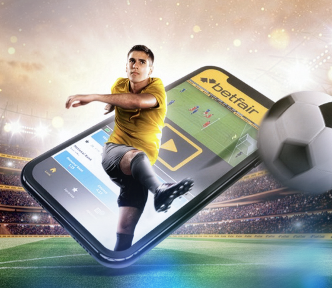 B2B Sportsbook Solutions Product Image 1164X1012