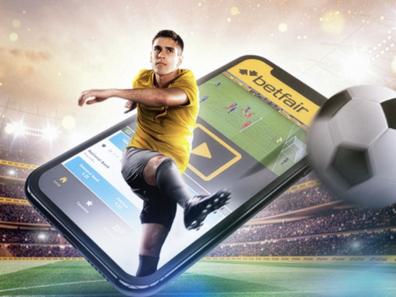 B2B Sportsbook Solutions Product Image 1164X1012