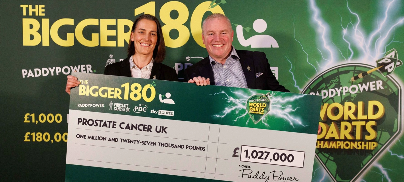 Driving Positive Societal Change