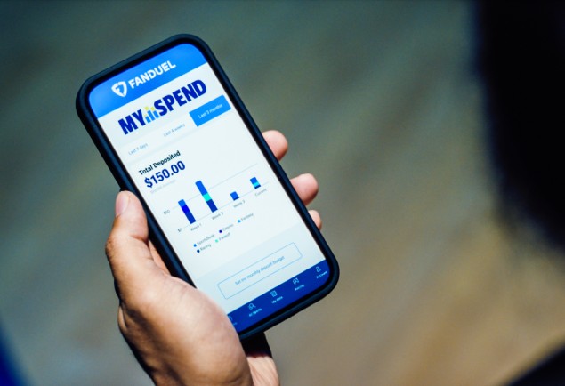 Launching a new tool: My Spend