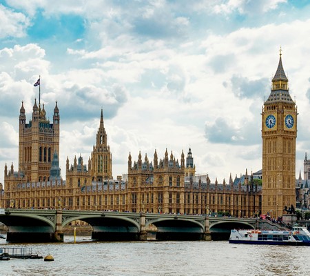 Polling Punters – How betting markets predict political outcomes.