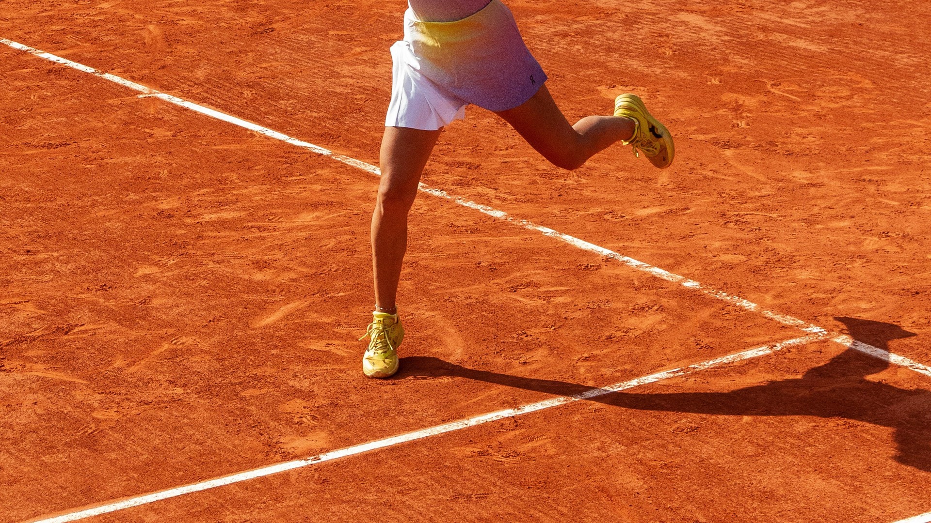 Five sporting events powering the surge in women’s sports