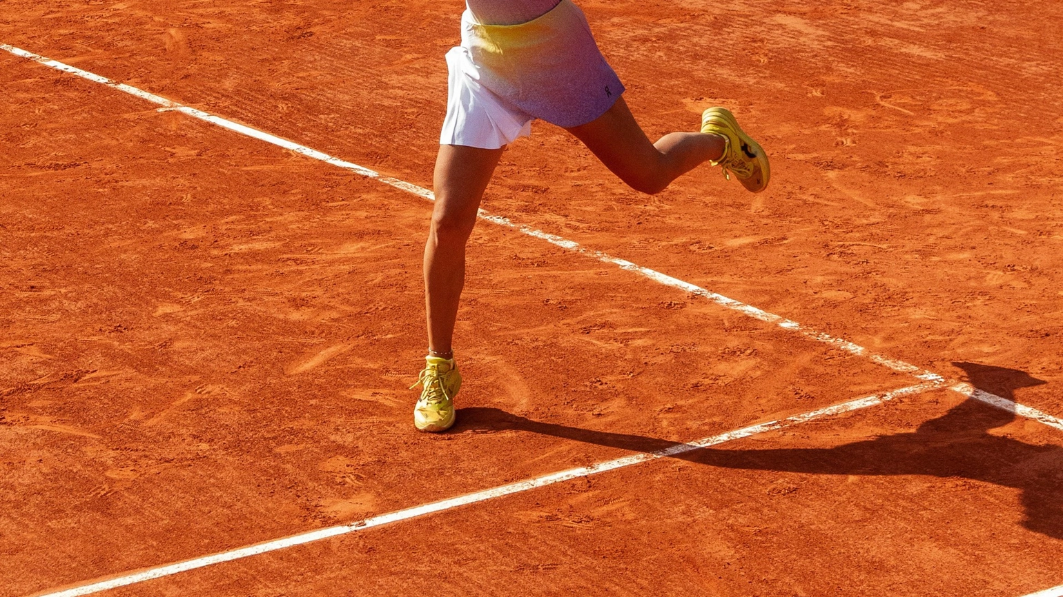 Five sporting events powering the surge in women’s sports