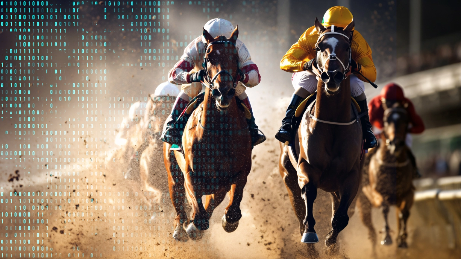 Horse Racing 2