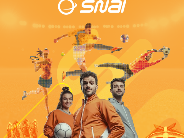 Montaggio del brand SnaiTech 2025