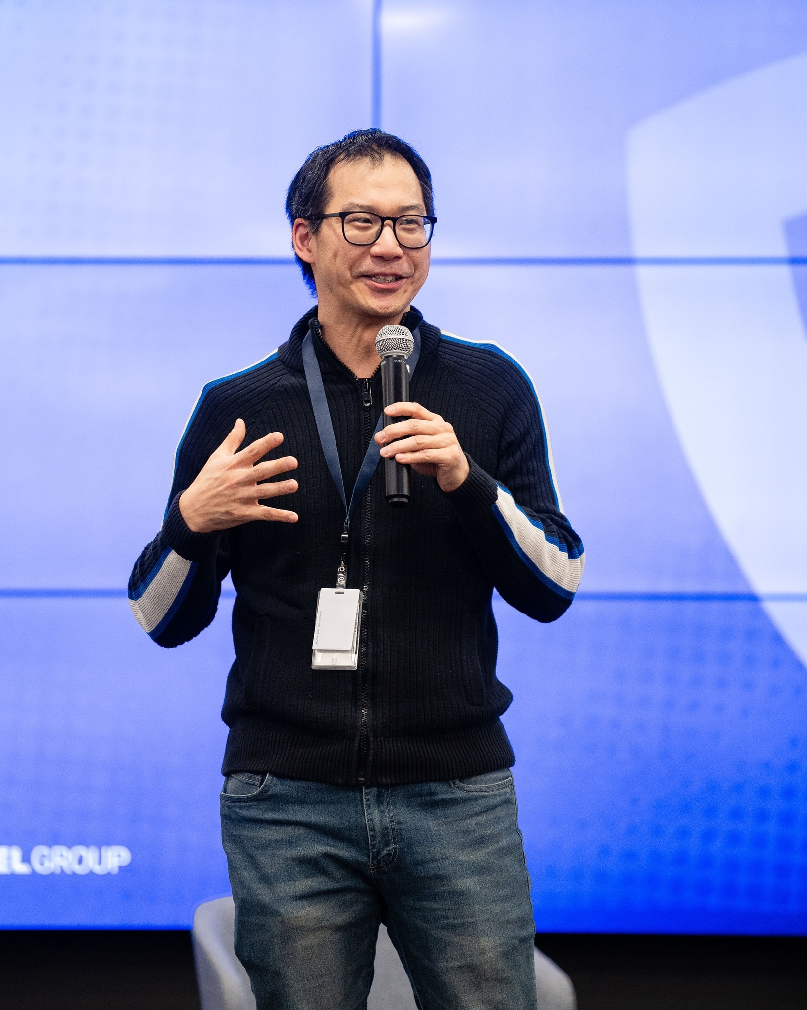 Satellites to Silicon Valley startups